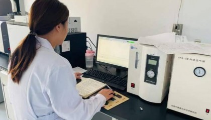 感知山东| 2024年德州市公共卫生饮水监测盲样考核工作圆满完成