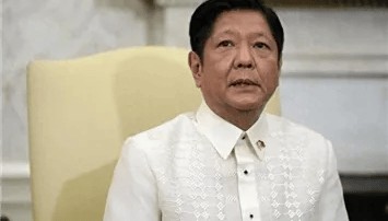 菲律宾总统马科斯回应：副总统说要杀我的言论让人担忧