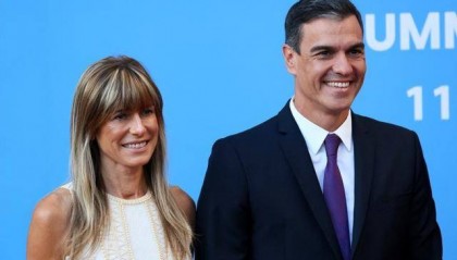 第二个默克尔出现，给欧洲指了明路！中方发出邀请，首个赢家出现