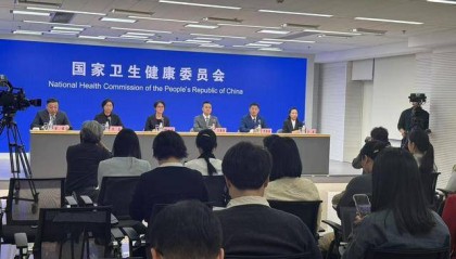 国家卫健委：本次冬春呼吸道传染病都由已知病原体引起，没有出现新发传染病