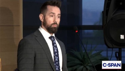 美调查人员：已获得柯克案枪手清晰视频，嫌犯似乎是大学生年龄