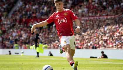 邮报：埃因霍温报价求购阿马斯被拒，曼联目前不愿出售他