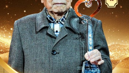 时代塑“鸿儒”，“90后”院士何以感动中国？