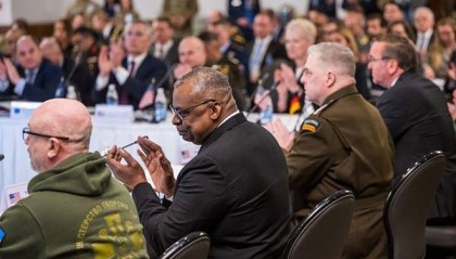 “美国卷入了在俄罗斯领土上杀死俄军的行动”