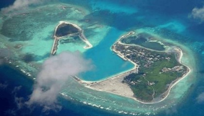 眼看破船要沉底，马科斯等不了了？菲军全线出击，解放军彻底不忍了！