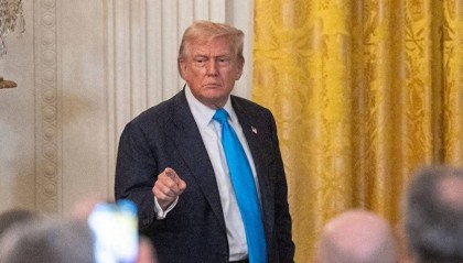 美国“对等关税”今日生效，多方反对