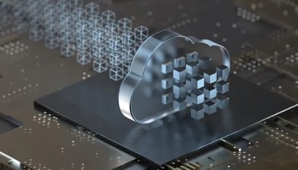 ETO外汇：云计算在金融行业的应用