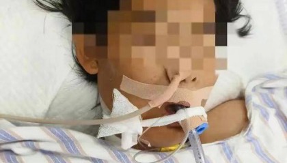 少女遭体罚死前求助，6封信都被老师拦截