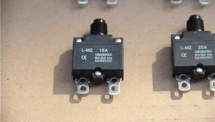 什么是过载？什么是过流？