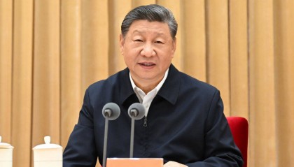 微视频｜建设现代化人民城市