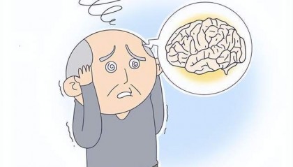 帕金森是怎么回事