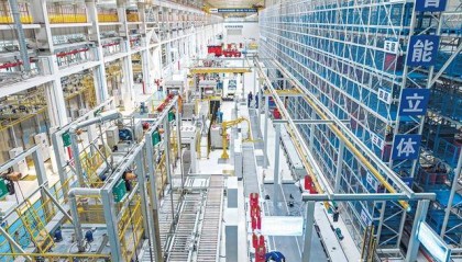 昌吉州党委常委、昌吉市委书记李长江：聚力“强州府” 擘画新篇章