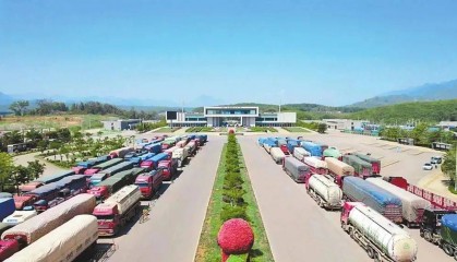 新思想引领新时代改革开放 | 临沧市推广使用“边互通”App，搭建线上交易平台——“互联网+”赋能边民互市