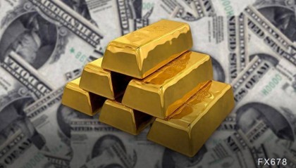 以史为鉴！分析师：多个指标暗示金价将“上演习惯性下跌”！不预期金价短线承压是愚蠢的