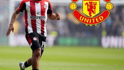 要价6000万镑！电讯报：小蜜蜂对姆贝莫决定加盟曼联传闻愤怒