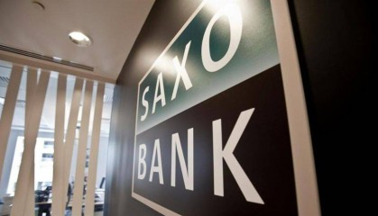 6月盛宝银行的外汇交易量再次触底：日均交易量恢复