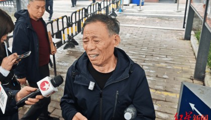 西安女护士遭男友杀害案一审：被告人当庭认罪，称曾想自杀但下不去手 法院将择期宣判