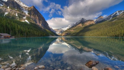 为什么选择ADVANTRADE爱跟投进行外汇交易？