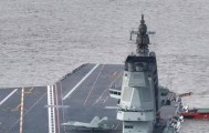 海空捷报连连！六代机即将上福建舰，舰载机全面占优，新型号领先美军十年！