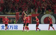 亚冠联赛阶段抽签定于8月15日 海港一档+申花蓉城二档