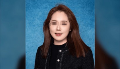 加拿大29岁华人投行女精英被伴侣杀害：嫌犯行凶前刚被保释