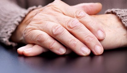 手心发热是怎么回事