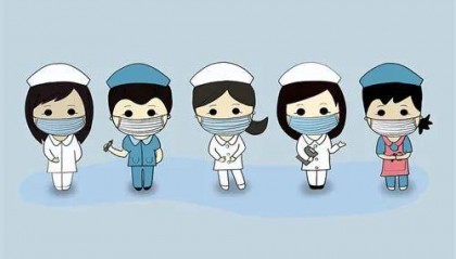 【分享】护士资格证考试要看什么书?