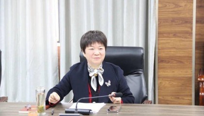 河南信阳航空职业学院原党委书记杨春丽被开除党籍，卸任不到两个月就被查