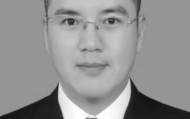 浙江省退役军人事务厅副厅长章寿禹去世