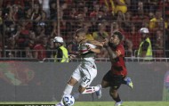 4-0！河南击退大连不可怕，可怕的是拉莫斯赛后那番话，振奋人心