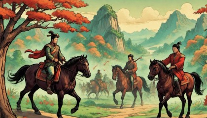 到底，什么是春秋？什么是战国？