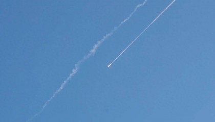 伊朗最猛烈报复，导弹在以色列多个城市爆炸，打了美以一个措手不及