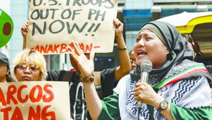 施压台湾？美军机密文件被泄露！