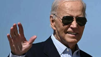 拜登退休，年入千万？