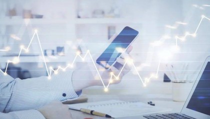 站上3.3万亿美元大关！外汇储备连续三个月上升