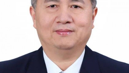 孙友宏任东南大学校长