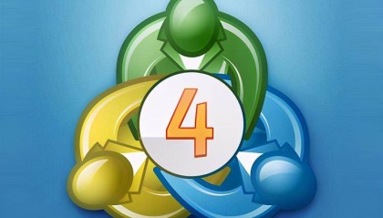 福汇外汇——福汇MT4服务器如何正确选择并连接？