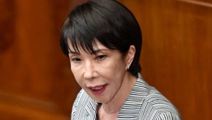 高市早苗涉台错误言论引爆中日矛盾，美方大使煽风点火，特朗普却称盟友不算朋友终结日方图谋