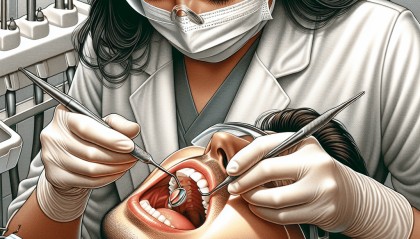 智齿疼是怎么回事？