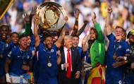 世俱杯-帕尔默2射1传佩德罗破门 切尔西3-0巴黎夺冠军