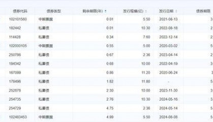 潼南城投中票认购倍数高达60.45倍，城投债萎缩持续
