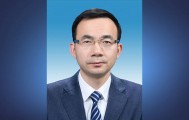 湖北荆州市委常委、常务副市长金鹏已任荆州市委副书记