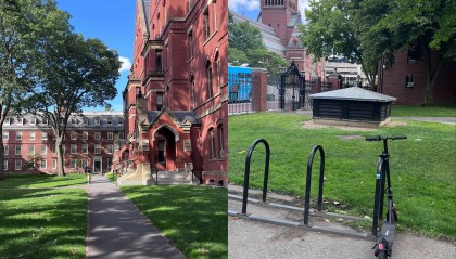 县城女孩赴美留学 哈佛梦值不值200万？