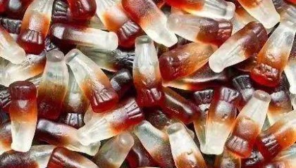 自查！知名糖果检出大麻成分！已有人出现不适