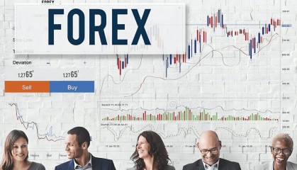 深耕外汇市场：探索交易的艺术与科学