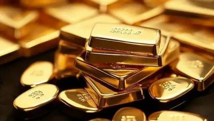 中国外汇储备稳中有升，黄金储备连续16个月增加