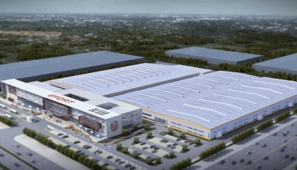 埃夫特8年亏逾7亿遭美的集团减持，拟投19亿扩产10倍却遇现金不足