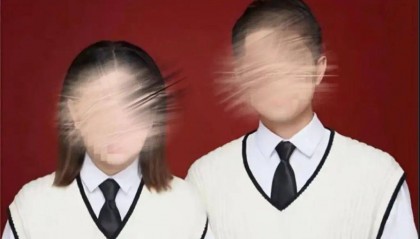 “遵照女婿遗嘱，安排两人合葬”，殉情男子岳母发声：日期已定