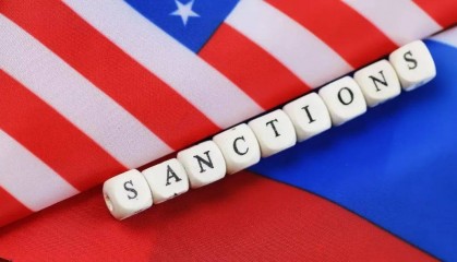 美媒：制裁未致俄罗斯经济瘫痪令西方失望