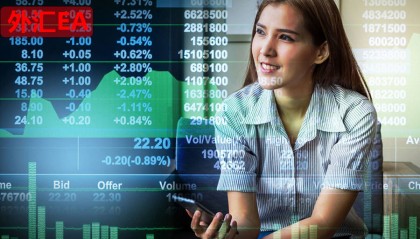 什么是外汇EA？众汇推荐这款EA